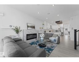 Bedroom 2 - 3606 42 Av, Beaumont, AB T4X3B3 Photo 6