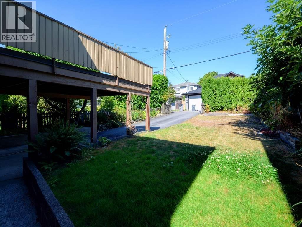 2941 W 42ND AVENUE, Vancouver