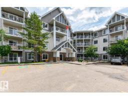Apartment for sale at #417 4403 23 St NW, Edmonton — MLS® E4507003