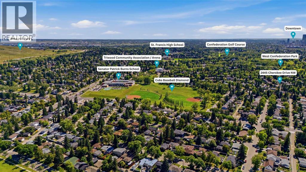 2445 Cherokee Drive NW - Image 42
