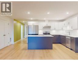 Laundry room - B2-6900 Burnaby Street, Powell River, BC V8A1Y9 Photo 8