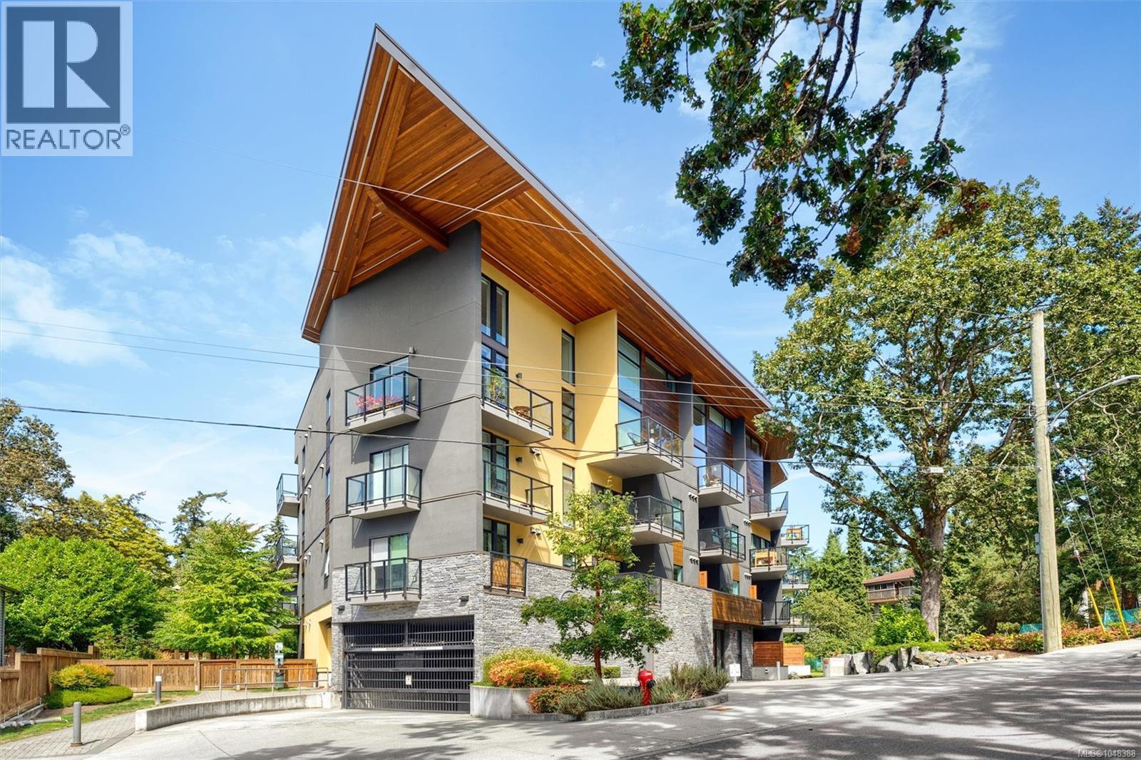 #414 991 McKenzie Ave - 1