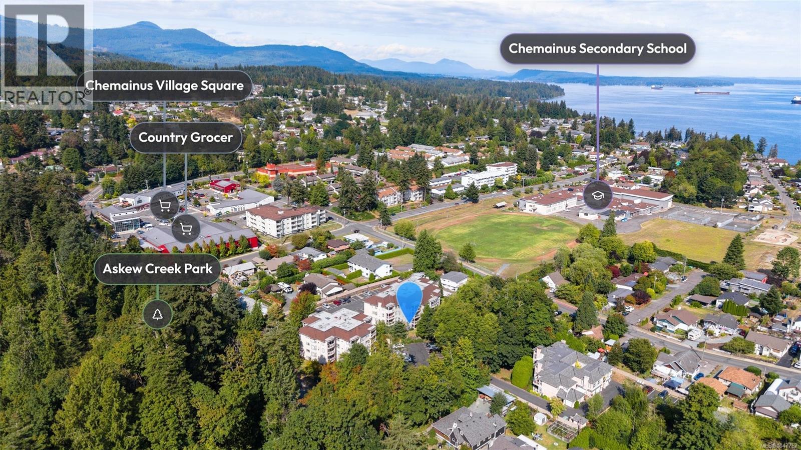 104B 3000 Oak St, Chemainus