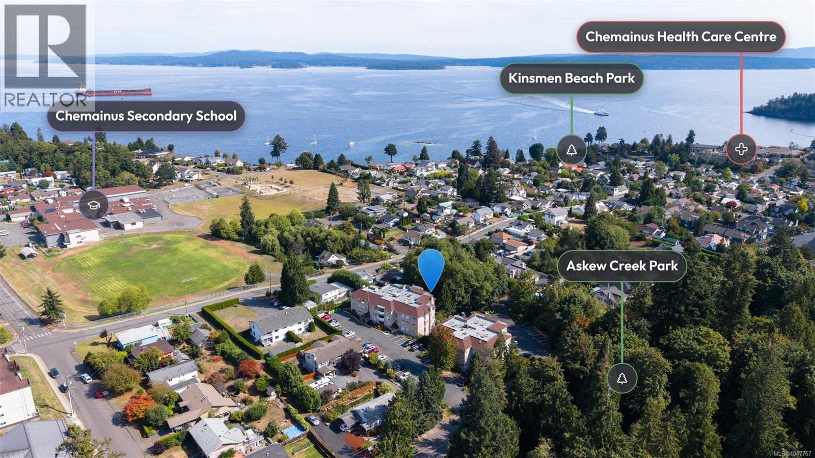 104B 3000 Oak St, Chemainus