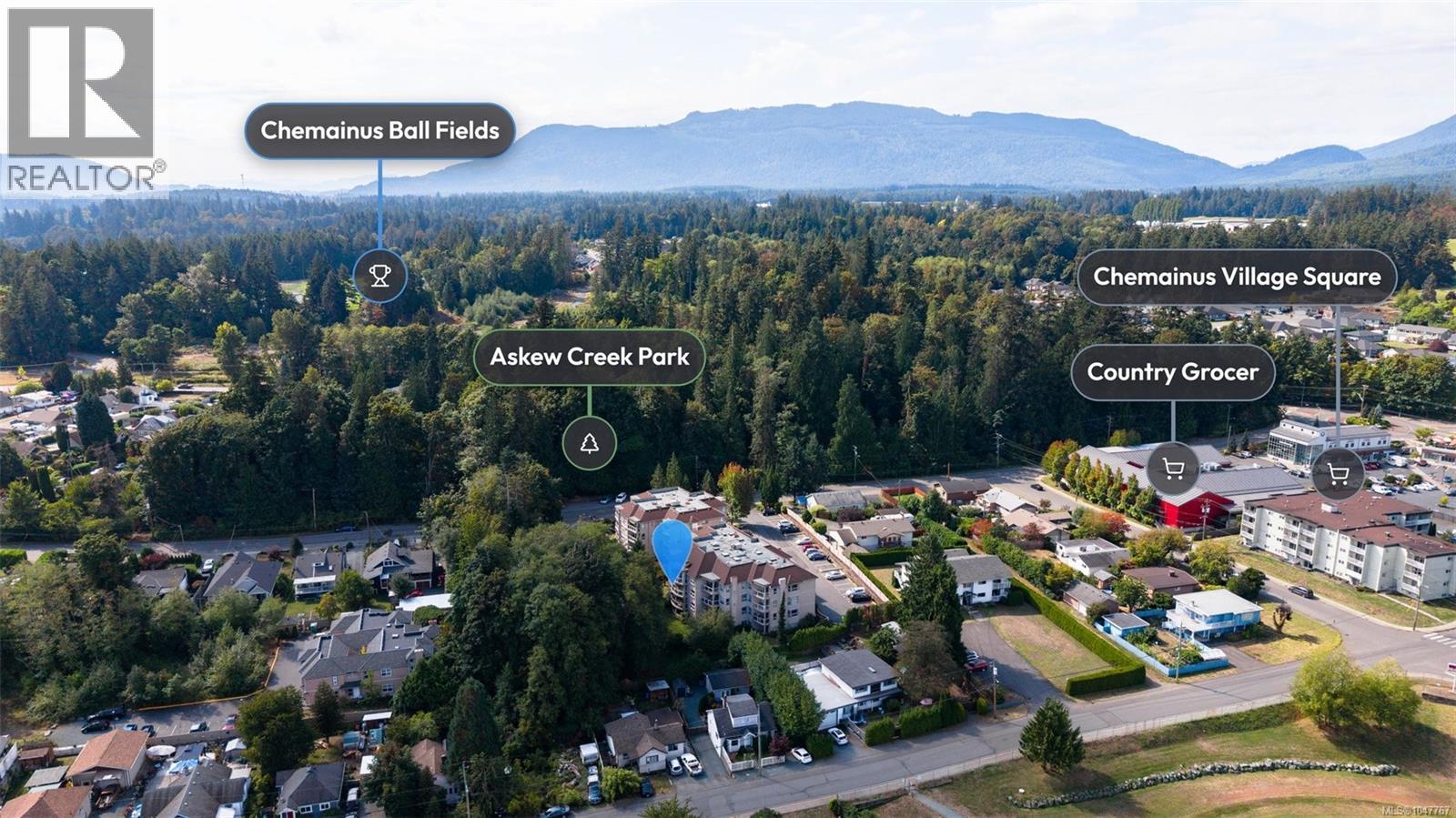 104B 3000 Oak St, Chemainus