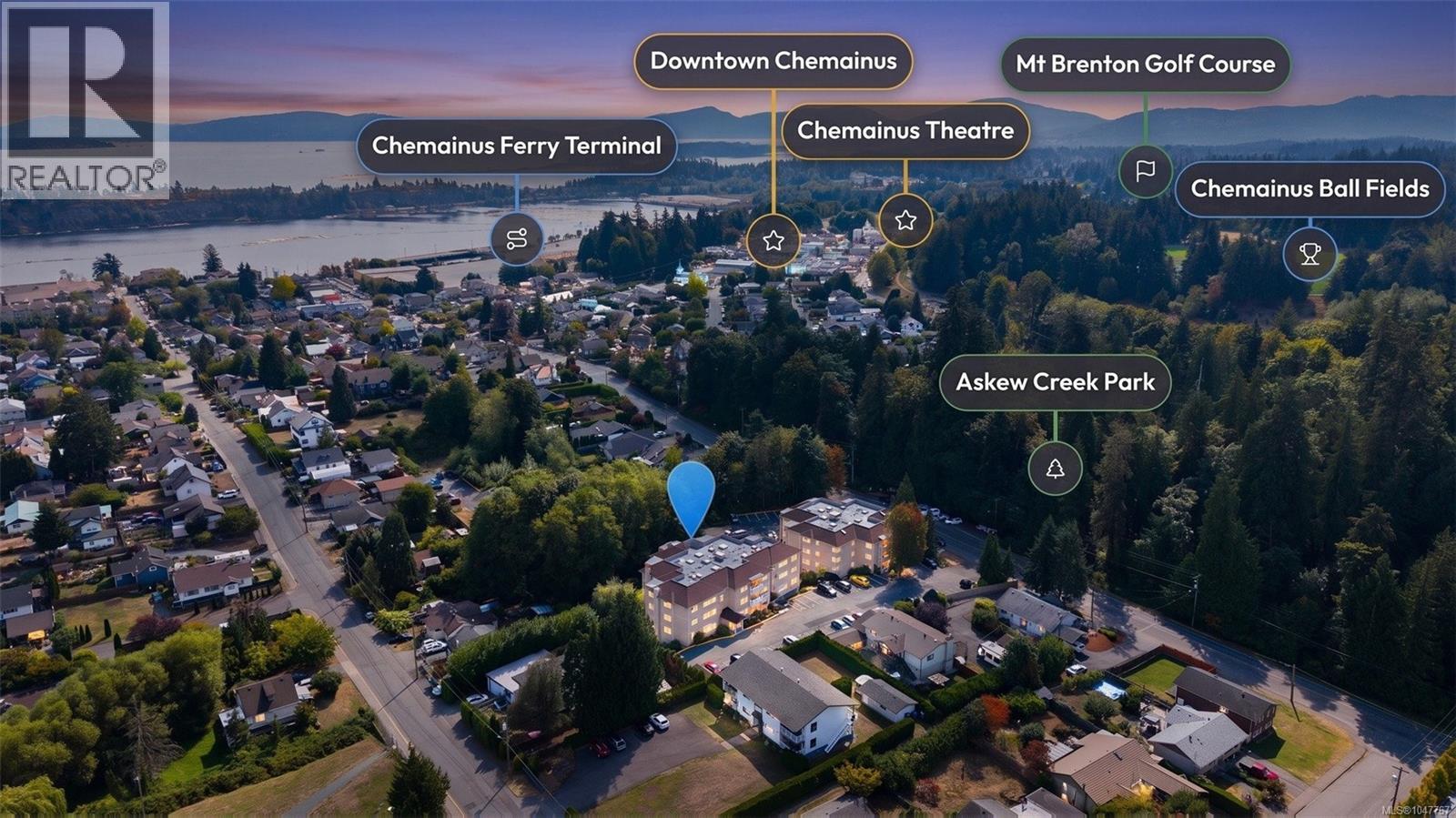 104B 3000 Oak St, Chemainus