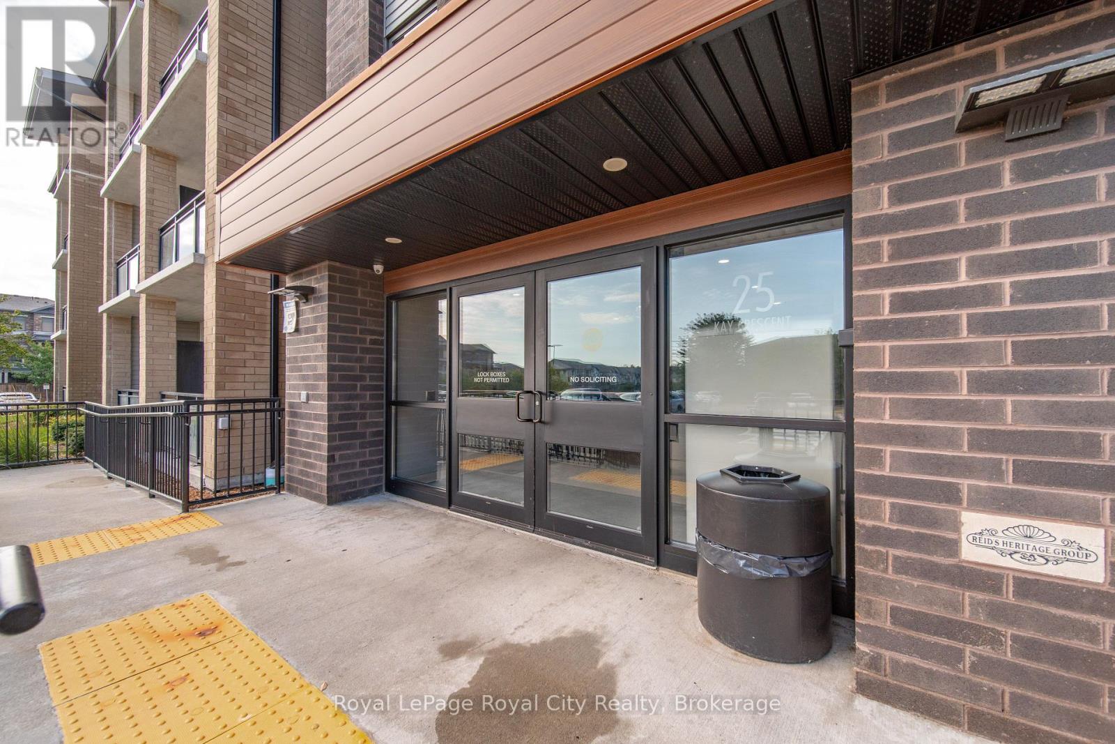 302 - 25 KAY CRESCENT, Guelph (Pineridge/Westminster Woods) — photo 3