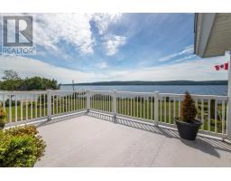 8805 Highway 105 Baddeck Inlet, Baddeck Inlet, NS B0E1B0 Photo 39