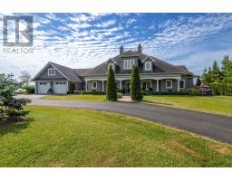 8805 Highway 105 Baddeck Inlet, Baddeck Inlet, NS B0E1B0 Photo 49