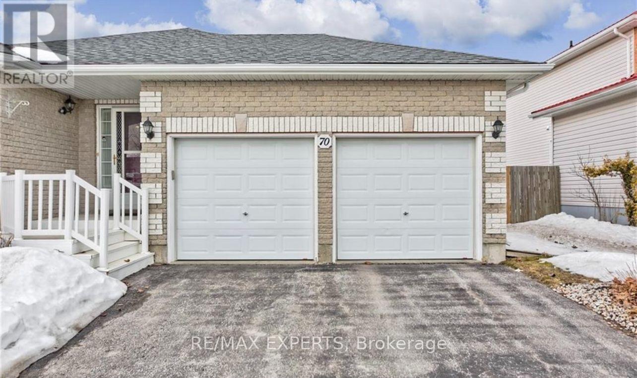 #BSMT 70 Marsellus Drive, Barrie (Holly), Ontario, L4N8R7, Barrie (Holly), Ontario — photo 2 of 5