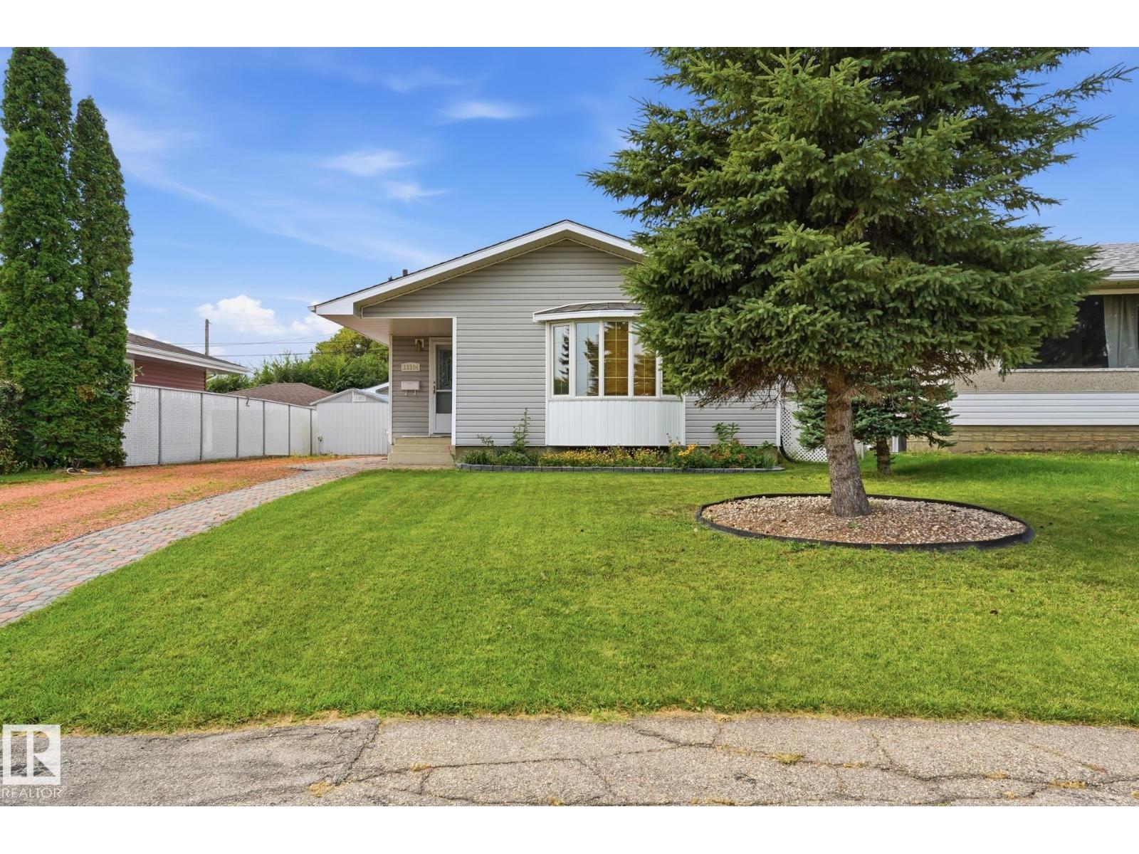 13304 63 ST NW - 1