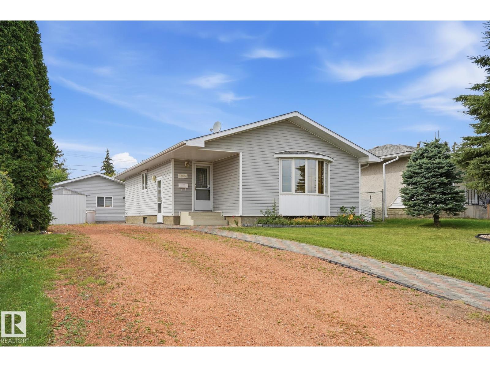 13304 63 ST NW - 18