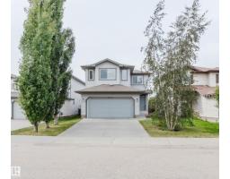 House for sale at 1908 Hammond Pl NW, Edmonton — MLS® E4507005