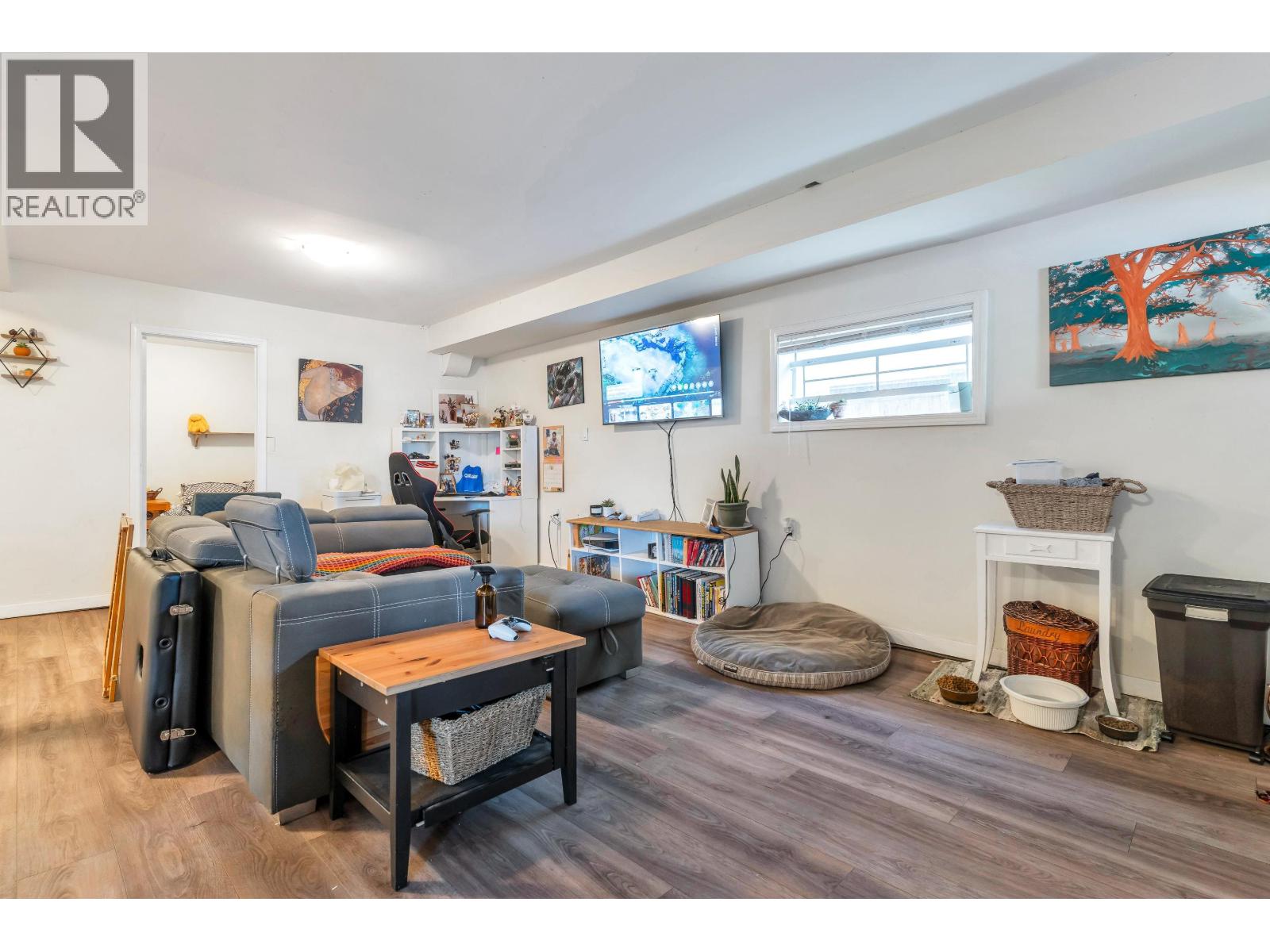 5755 DUMFRIES STREET, Vancouver — photo 4
