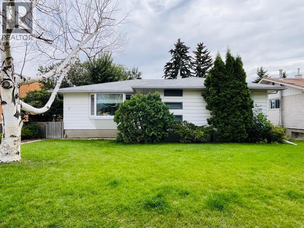 3 Glenway Drive SW, Calgary, Alberta, T3E4T7