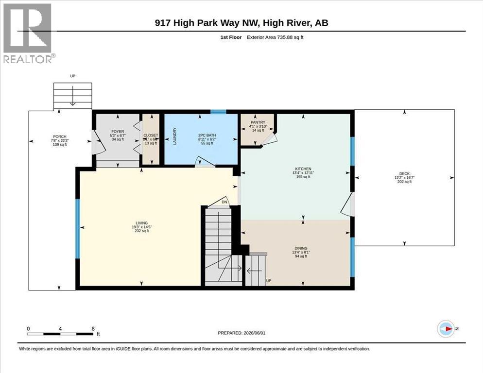 917 High Park Way NW - Image 3