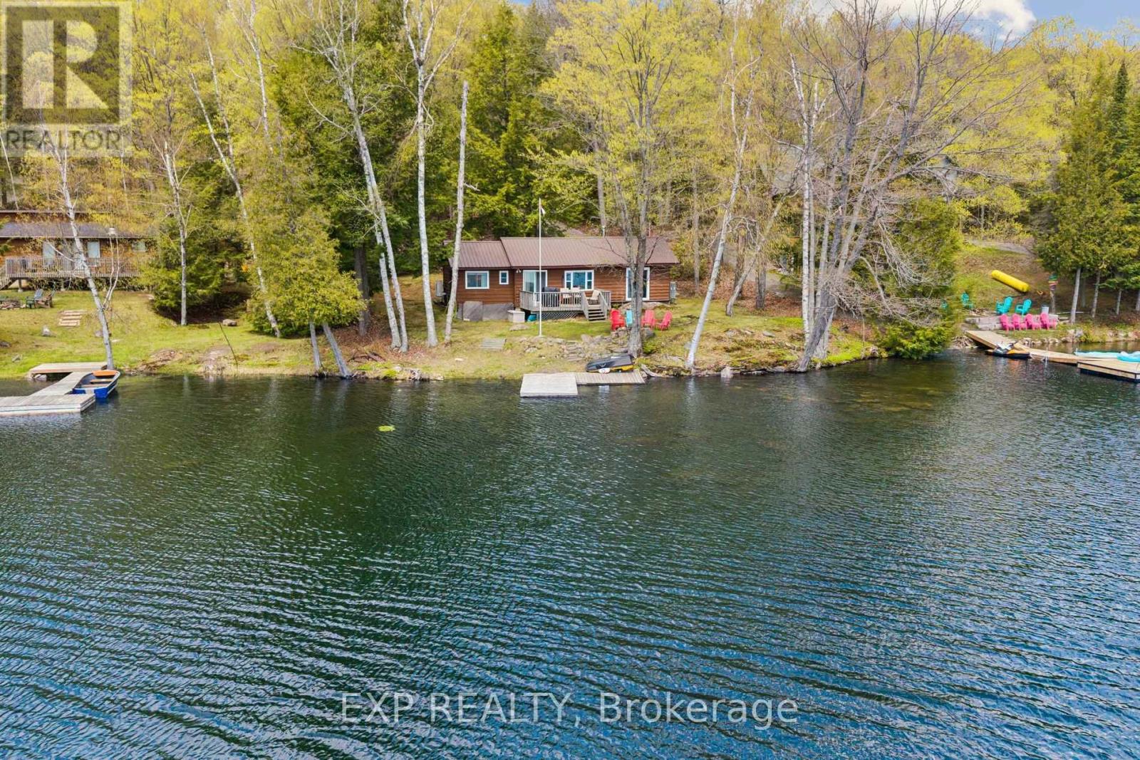 1216 LAKE LORRAINE (TORY LAKE) LANE - 1