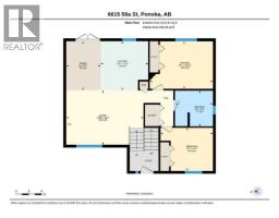 6015 50 A Street, Ponoka, AB T4J1V1 Photo 37