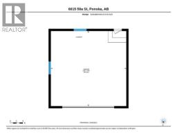 6015 50 A Street, Ponoka, AB T4J1V1 Photo 39