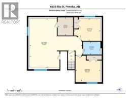 6015 50 A Street, Ponoka, AB T4J1V1 Photo 38