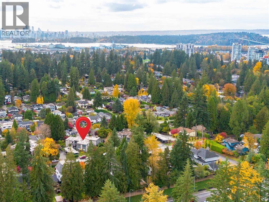 1253 PLATEAU DRIVE, North Vancouver