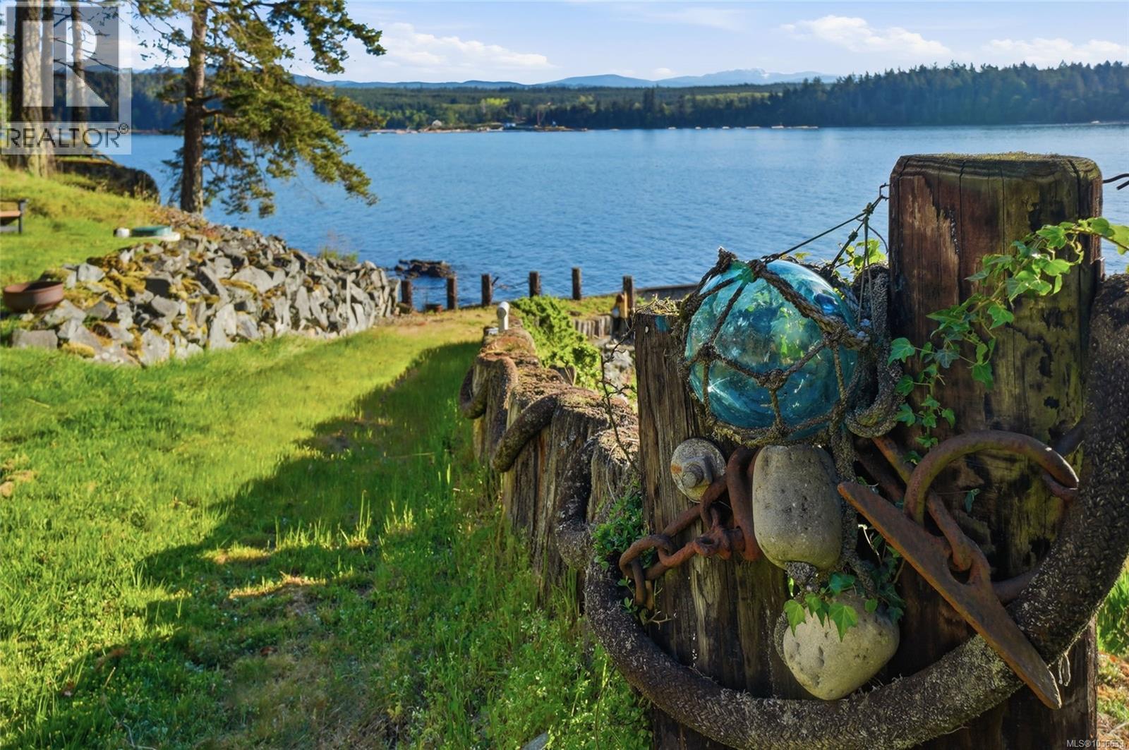 B 1571 Brynmarl Rd, Nanoose Bay