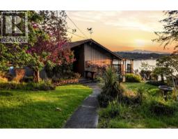 Primary Bedroom - B 1571 Brynmarl Rd, Nanoose Bay, BC V9P9B6 Photo 10