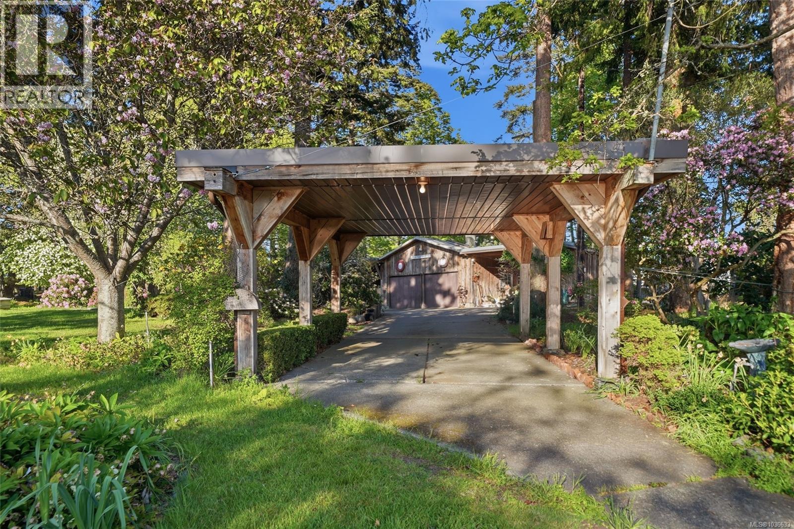 B 1571 Brynmarl Rd, Nanoose Bay