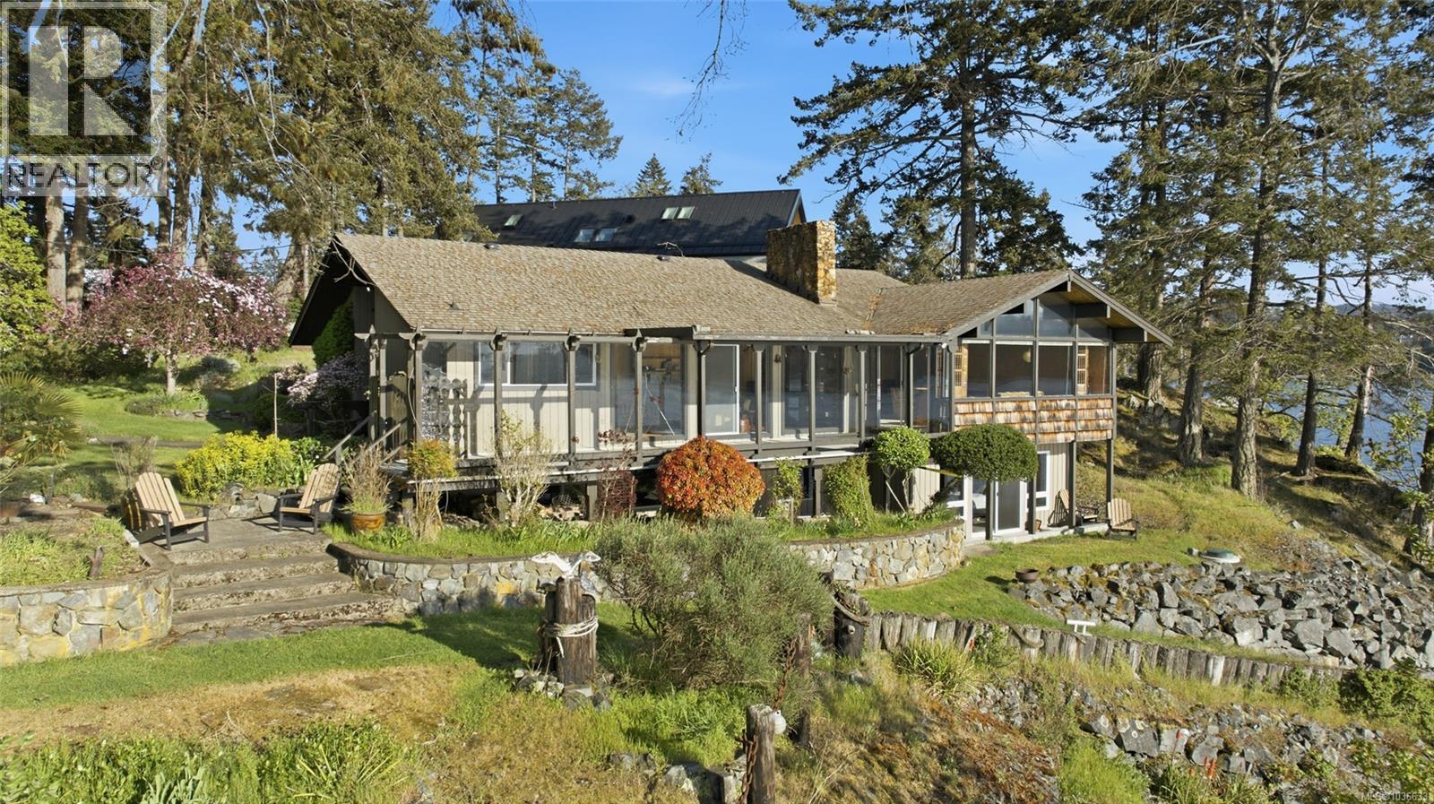 B 1571 Brynmarl Rd, Nanoose Bay
