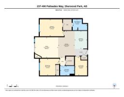 #237 400 Palisades Way, Sherwood Park, AB T5H0H4 Photo 41