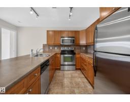 Bedroom 2 - #237 400 Palisades Way, Sherwood Park, AB T5H0H4 Photo 6