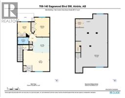 708, 140 Sagewood Boulevard, Airdrie, AB T4B3H5 Photo 45