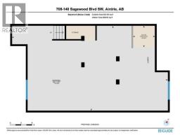 708, 140 Sagewood Boulevard, Airdrie, AB T4B3H5 Photo 47
