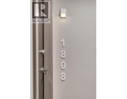 1808, 901 10 Avenue Sw, Calgary, AB T2R0B5 Photo 25