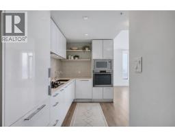 Kitchen - 1808, 901 10 Avenue Sw, Calgary, AB T2R0B5 Photo 6