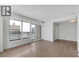 Living room - 1808, 901 10 Avenue Sw, Calgary, AB T2R0B5 Photo 7