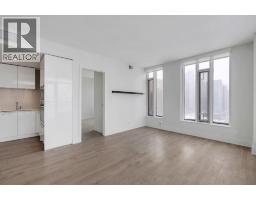 Primary Bedroom - 1808, 901 10 Avenue Sw, Calgary, AB T2R0B5 Photo 8
