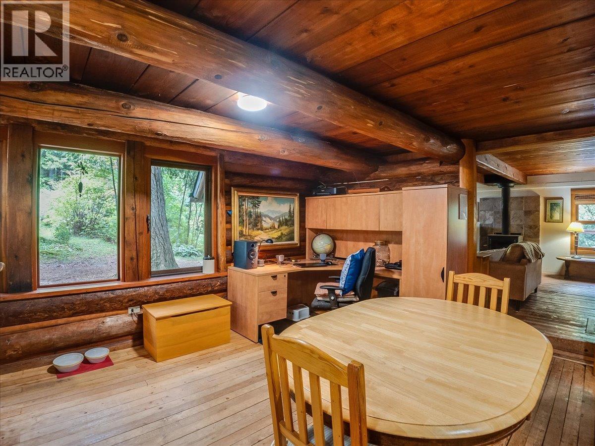 7720 AVIS Road, Winlaw