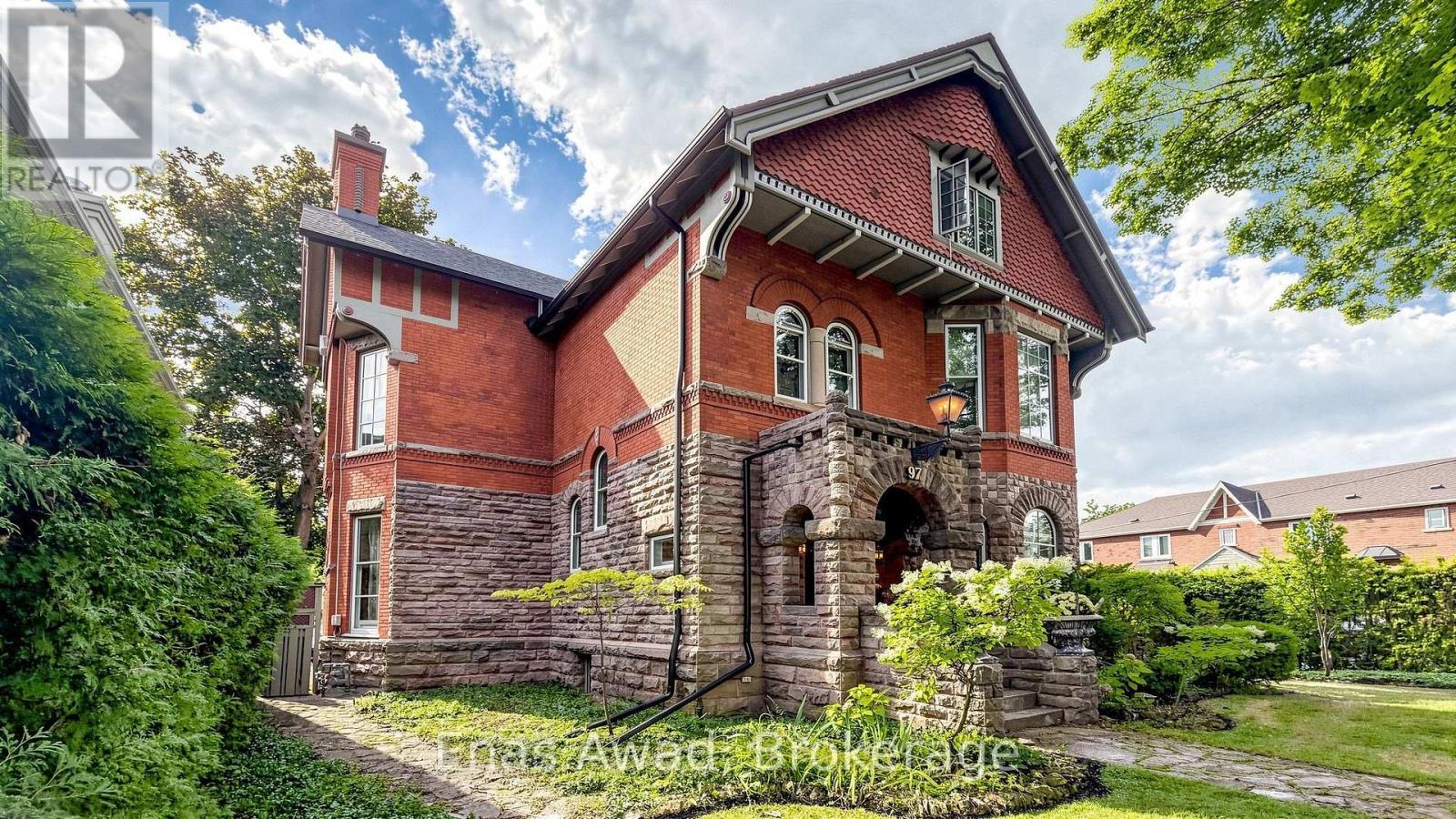 97 Glengrove