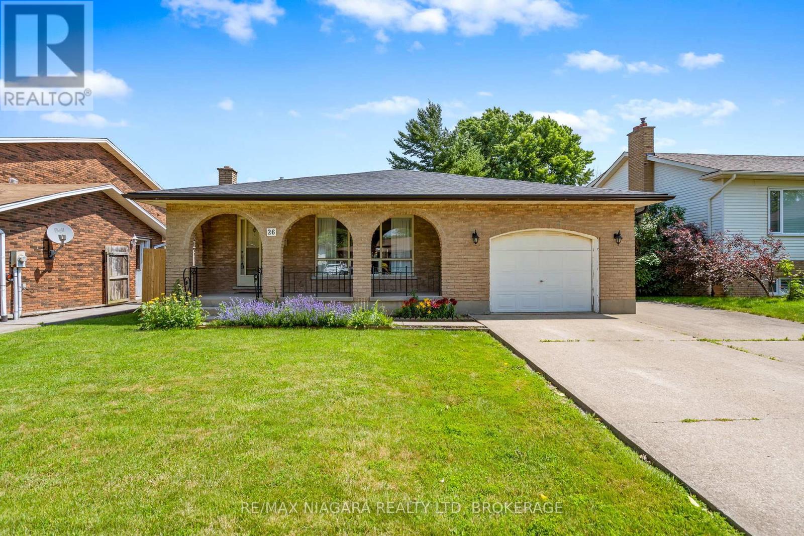 26 FORSTER AVENUE - 1