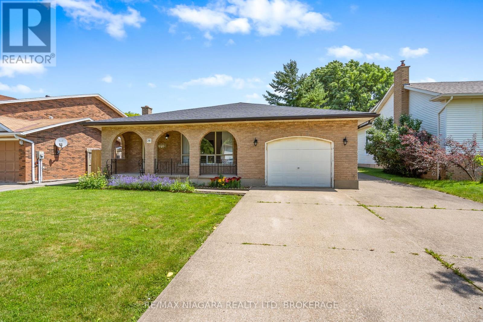 26 FORSTER AVENUE - 2