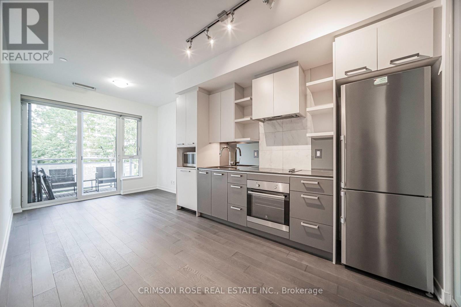 #335 1830 BLOOR STREET W - 12