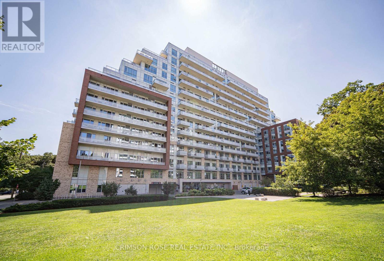 #335 1830 BLOOR STREET W - 2