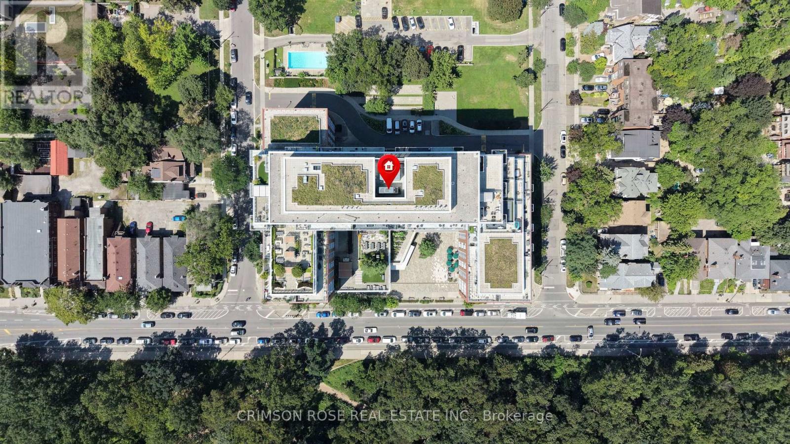#335 1830 BLOOR STREET W - 46
