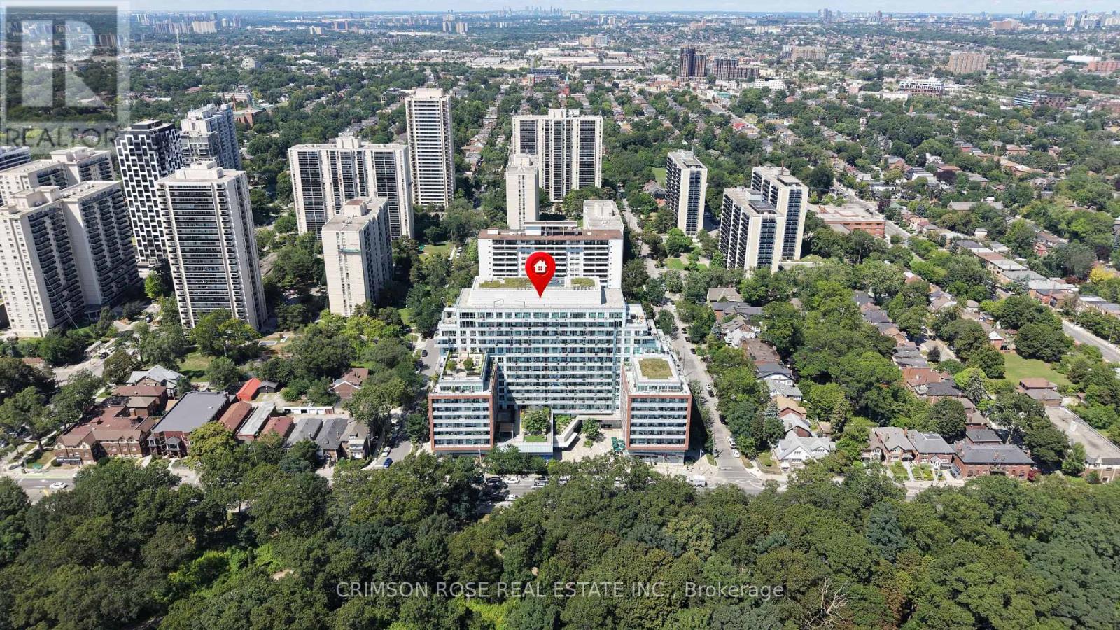 #335 1830 BLOOR STREET W - 47