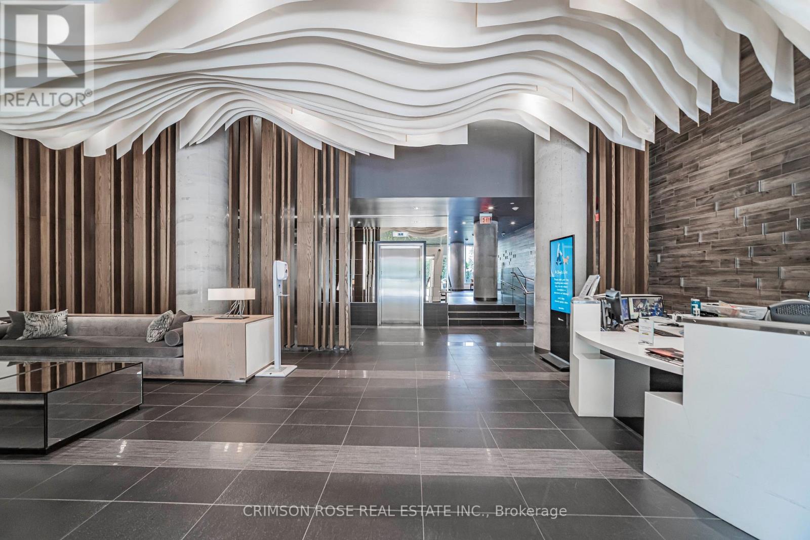 #335 1830 BLOOR STREET W - 6