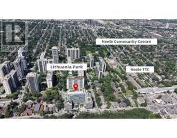 335 - 1830 Bloor Street W, Toronto, ON M6P0A2 Photo 48