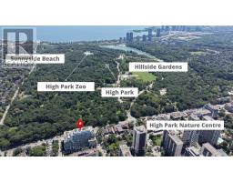 335 - 1830 Bloor Street W, Toronto, ON M6P0A2 Photo 49