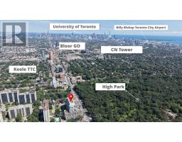 335 - 1830 Bloor Street W, Toronto, ON M6P0A2 Photo 50