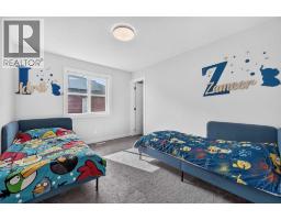 Bedroom - 2177 Ravensdun Crescent Se, Airdrie, AB T4A3K3 Photo 20